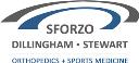Sforzo • Dillingham • Stewart Orthopedics logo