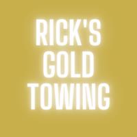 Rick's Gold Towing image 1