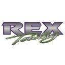 Rex Towing Inc. logo