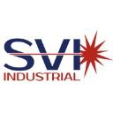 SVI Industrial logo