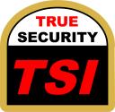 True Security Inc. logo