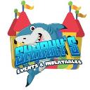 Sharkys of Sarasota Bounce House Rentals logo