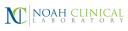 NOAH Clinical Laboratory logo