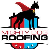 Mighty Dog Roofing Greenville image 1