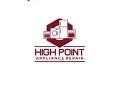 High Point Appliance Repair logo