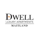 Dwell Maitland Apartments logo