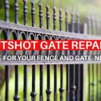 Hotshot Gate Repairs		 image 15