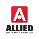Allied Electronics & Automation logo