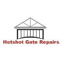 Hotshot Gate Repairs		 logo