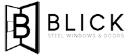 Blick Steel logo