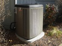 Delux Heating & Cooling Sunnyvale image 1