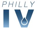 Philly IV Hangover Treatment logo