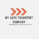 My Auto Transport Company logo