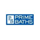 Prime Bath And Home Solutions Of Illinois logo