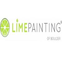 LIME Painting of Castle Rock image 1