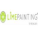 LIME Painting of Castle Rock logo
