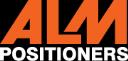 ALM Positioners, Inc.	 logo
