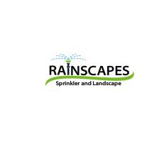 Rainscapes Sprinkler and Landscape image 1