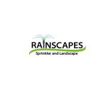 Rainscapes Sprinkler and Landscape logo