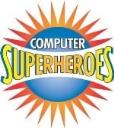 Computer Superheroes, Inc. logo