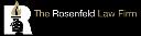 The Rosenfeld Law Firm logo