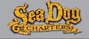 Sea Dog Fishing Charters Marathon logo