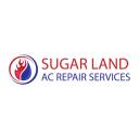 Sugar Land AC Repair Services logo