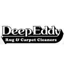 Deep Eddy Rug & Carpet Cleaners logo