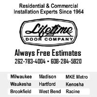 Lifetime Door Company image 2