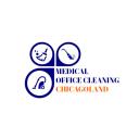 Medical Office Cleaning Chicagoland logo