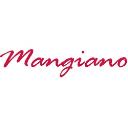 Mangiano Pizza Restaurant & Catering logo
