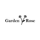 Garden Rose Monrovia logo