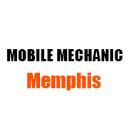Mobile Mechanic Memphis TN logo