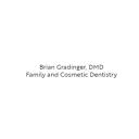 Dr. Brian Gradinger DMD logo