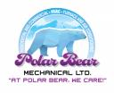 Polar Bear Mechanical Ltd. logo