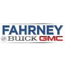 Fahrney Buick GMC logo