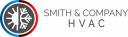 Smith & Company HVAC logo