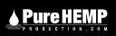 Pure Hemp Production logo