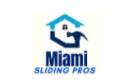 Miami Sliding Pros logo