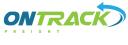 On Track Freight Systems logo