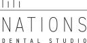Nations Dental Studio	 logo