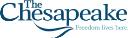 The Chesapeake logo