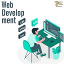 Web Development Ads services all over the world logo