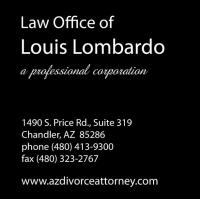 Law Office of Louis Lombardo PC image 1