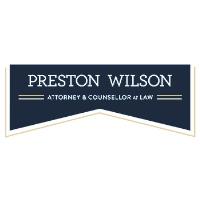 Preston Wilson Estate Planning Attorney image 1
