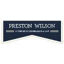 Preston Wilson Estate Planning Attorney logo