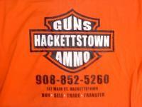 Hackettstown Firearm Storage image 1