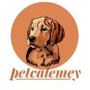 Pet Calemey logo