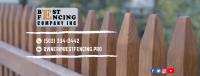 Best Fencing Company Inc image 4