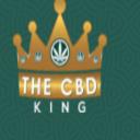 The CBD King  logo